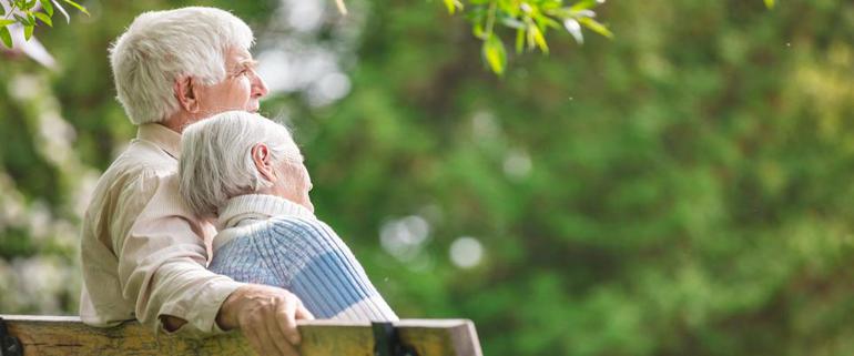 Alzheimer en adulto mayor