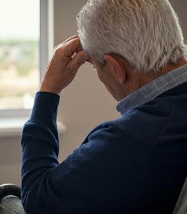 Edemas tercera edad