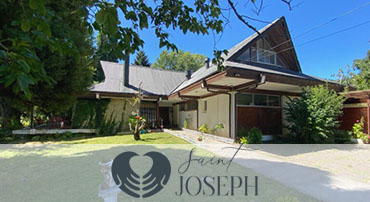 Residencia Saint Joseph