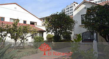 Residencia en Viña del Mar - Publique aqui